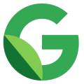Google Leaf Logo