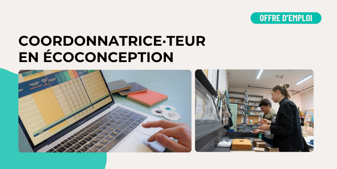 OFFRE EMPLOI